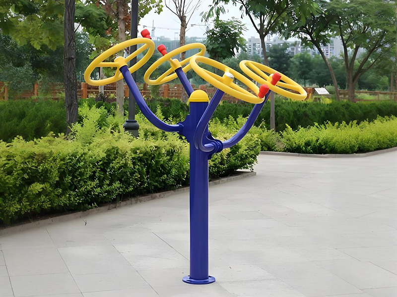 肩關(guān)節(jié)康復(fù)器